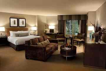 Monte Carlo Hotel Las Vegas